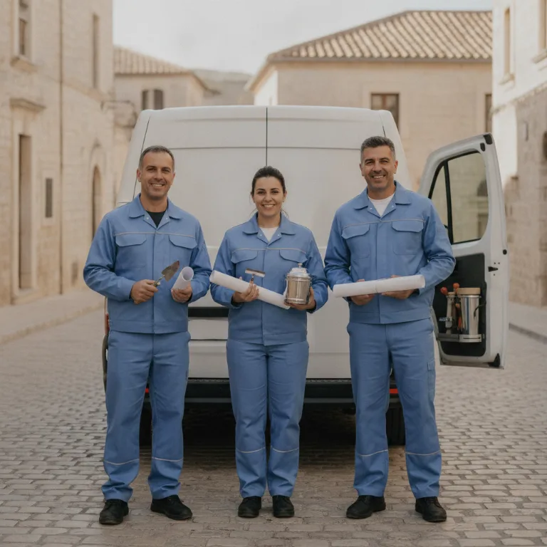 Pianificazione Funeraria Anticipata team a Giugliano in Campania